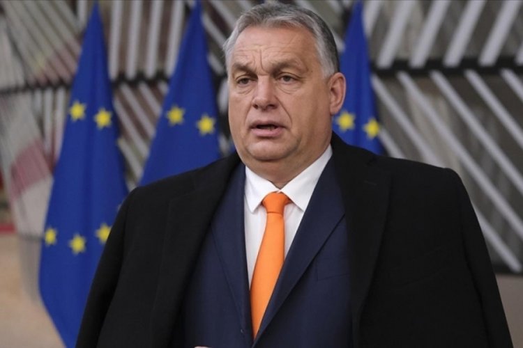 Macaristan Başbakanı Orban'ın partisi Fidesz, Avrupa Parlamentosundaki EPP grubundan ayrıldı