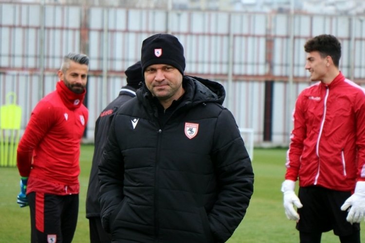 Ertuğrul Sağlam: "Telafisi olmayan haftalara girdik"