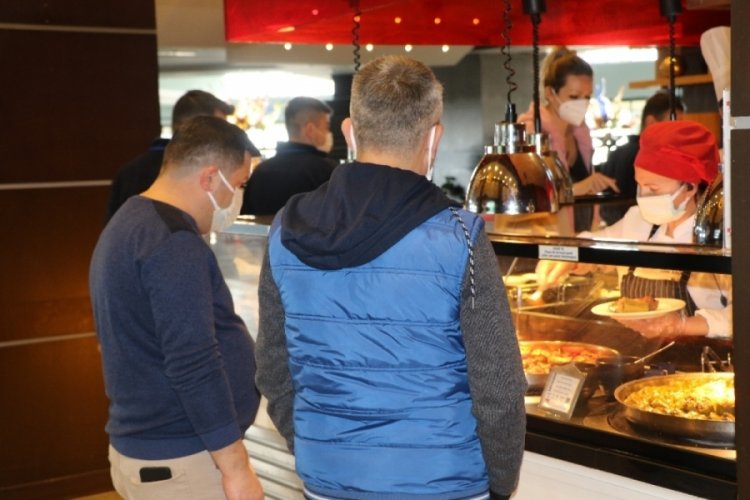 Yerinde karar d&ouml;nemi turizmi hareketlendirdi
