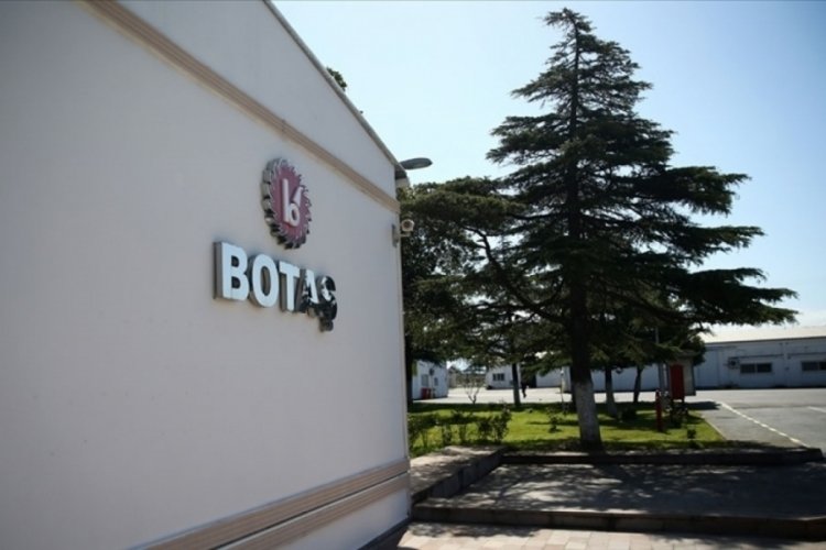 BOTAŞ, &ccedil;evre duyarlılık &ccedil;alışmaları sayesinde 10 uluslararası &ouml;d&uuml;l kazandı