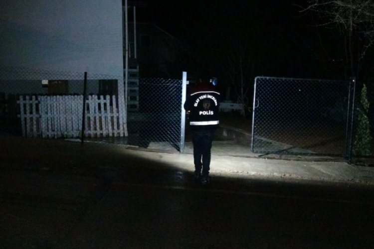 Silahla vurulmuş halde bulunan gen&ccedil; hayatını kaybetti