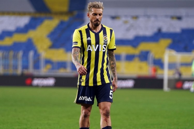 "Fenerbah&ccedil;e kazanma geleneği olan bir kul&uuml;p"