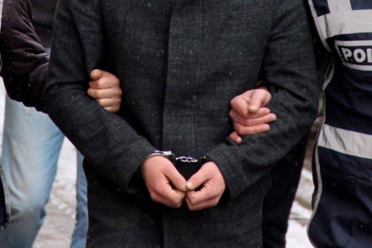 Kayseri'de uyuşturucu operasyonu