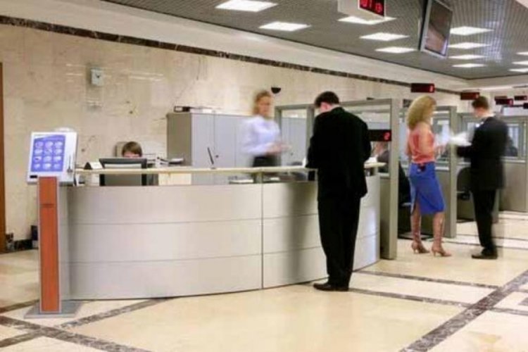 Kamu bankaları, mesai saatlerini g&uuml;ncelledi