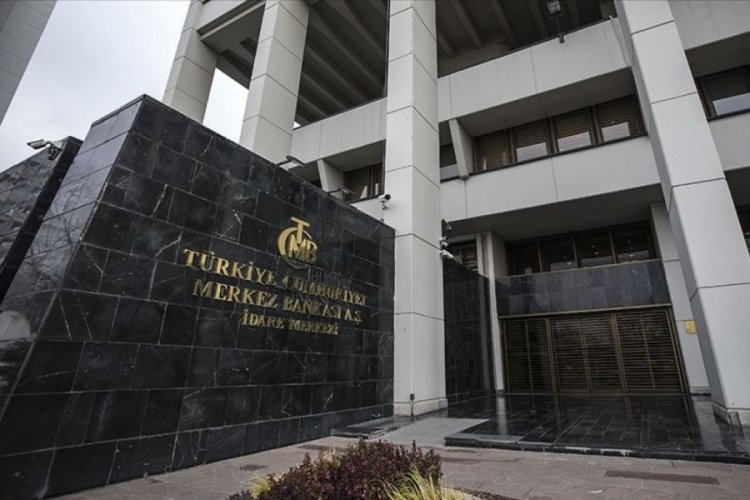 Merkez Bankası'ndan 'sıkı para politikası duruşu s&uuml;recek' mesajı