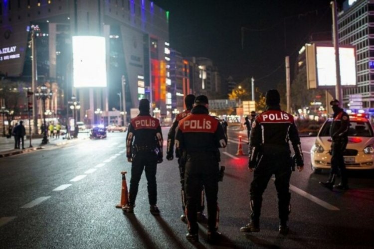 İ&ccedil;işleri Bakanlığı, en &ccedil;ok merak edilen kısıtlama sorularını cevaplandırdı