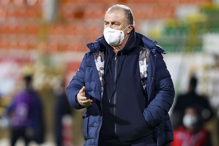 Fatih Terim: Lider geldik, inşallah lider d&ouml;neriz