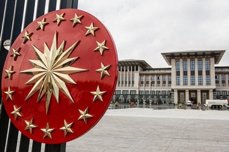 Cumhurbaşkanlığı G&uuml;venlik ve Dış Politikalar Kurulu toplandı