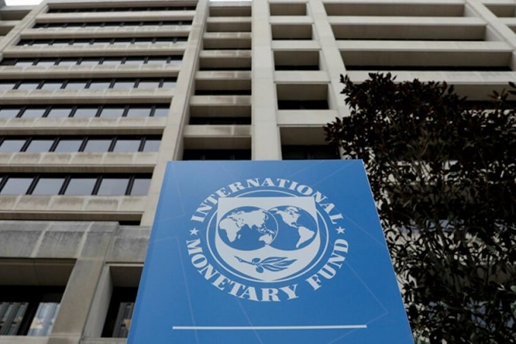 IMF: Merkez bankaları negatif faiz politikasını göz ardı etmemeli