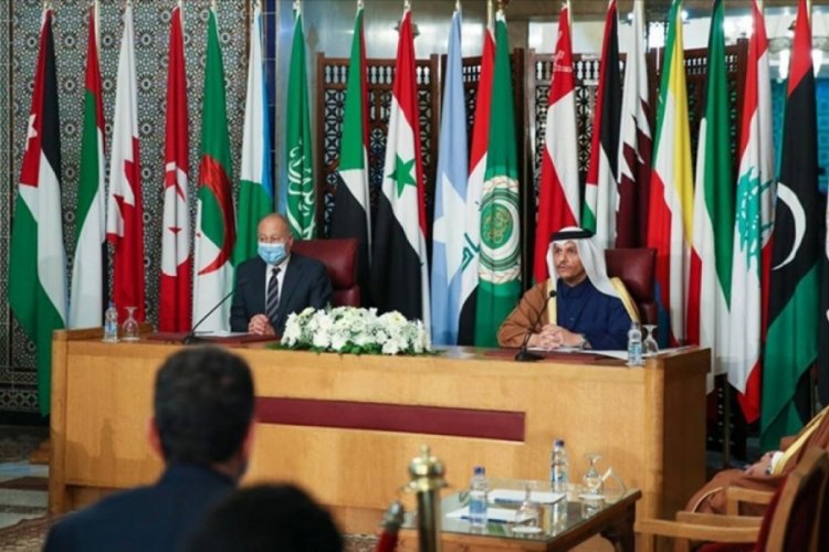 Katar ve Mısır, aralarındaki sıcak ilişkileri geri getirmeye çalışıyor