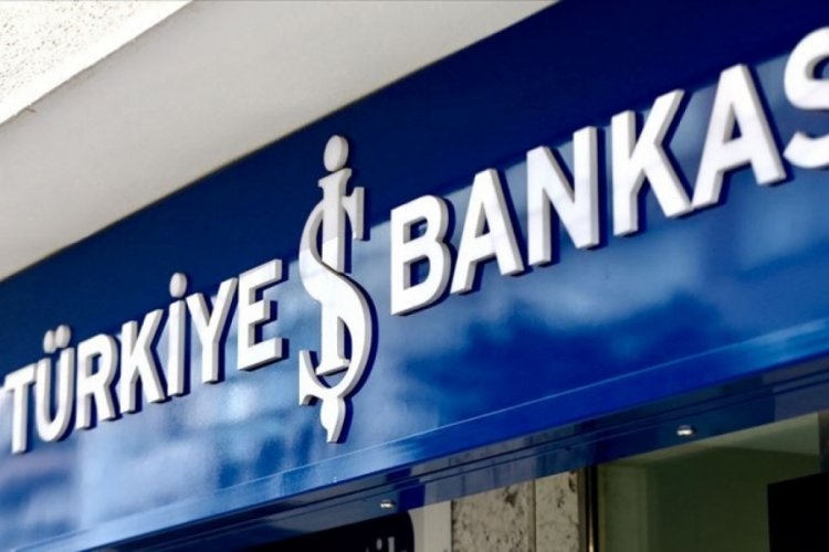 İş Bankası, idari para cezasını yüzde 50 indirimle ödedi