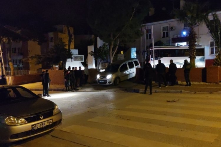 Yasa dışı bahis oynatan 5 kişi tutuklandı