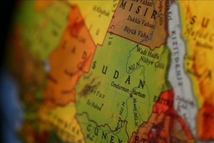 Sudan'da kabilelerin &ccedil;atışmasında 10 kişi &ouml;ld&uuml;