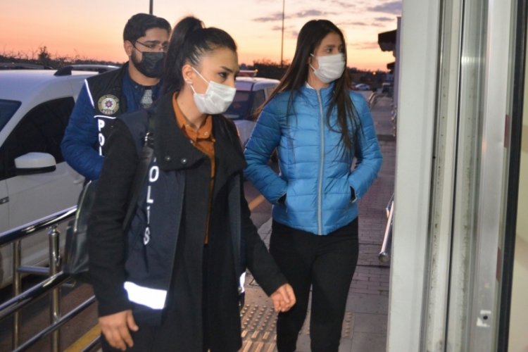 Yasa dışı bahis şebekesi, para transferinde &ouml;ğrenci ve ev kadınlarının hesaplarını kullanmış