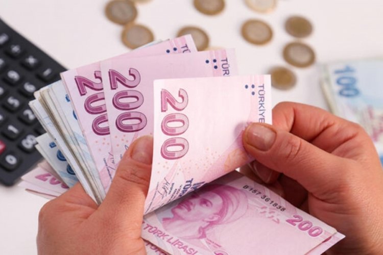 Bankaya para yatıranlar dikkat! İşte en y&uuml;ksek faizler