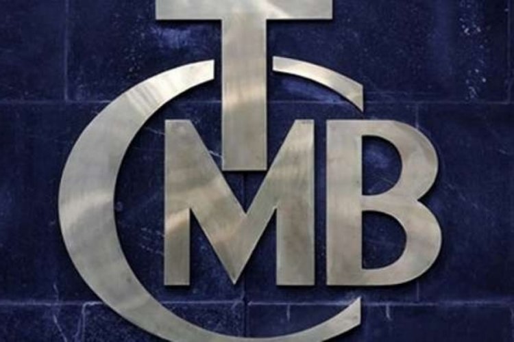 TCMB: "Sepet değişikliğinin enflasyona etkisi 0,4 puan oldu"