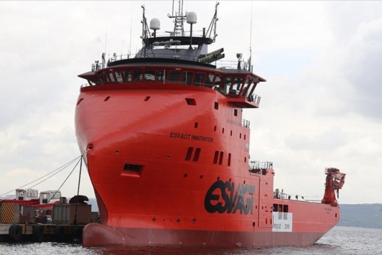 Gemi ve yat sektörü şubatta en fazla ihracatı Norveç'e yaptı
