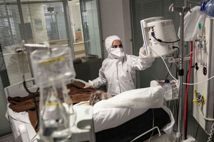 Rusya'da son 24 saatte koronavirüsten 475 can kaybı