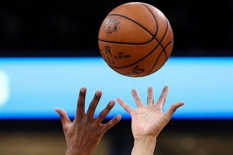 NBA'de 7 oyuncunun Kovid-19 testi pozitif çıktı