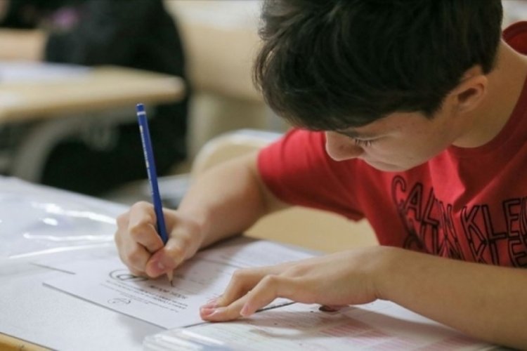 Milli Eğitim Bakanlığı, ortaokul  öğrencileri için yeni kaynak yayınladı