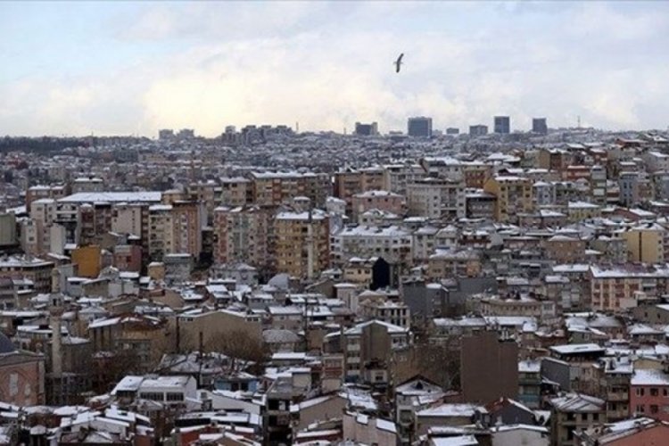 İstanbul depremi için önemli uyarı: 53 bin bina ağır hasar alacak