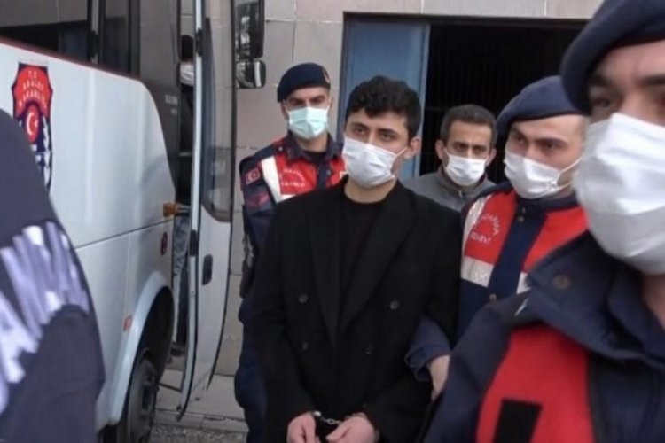 Göğsünden bıçaklanarak öldürülen Gamze'nin katili için müebbet talebi