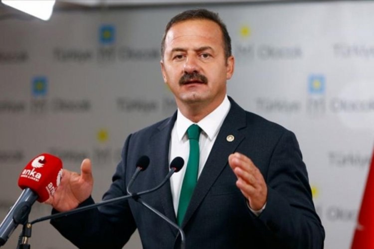 İYİ Partili Ağıralioğlu: HDP'nin fezlekelerine evet  diyeceğim