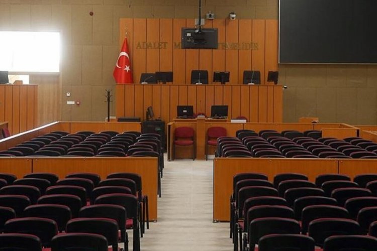 FET&Ouml; ş&uuml;phelisi, &ouml;rg&uuml;t&uuml;n maaşından y&uuml;zde 20 himmet istediğini anlattı