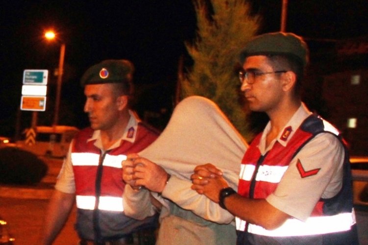 24 kişinin &ouml;l&uuml;m&uuml;, 10 kişinin yaralanması ile sonu&ccedil;lanan kazada s&uuml;r&uuml;c&uuml;ye hapis cezası