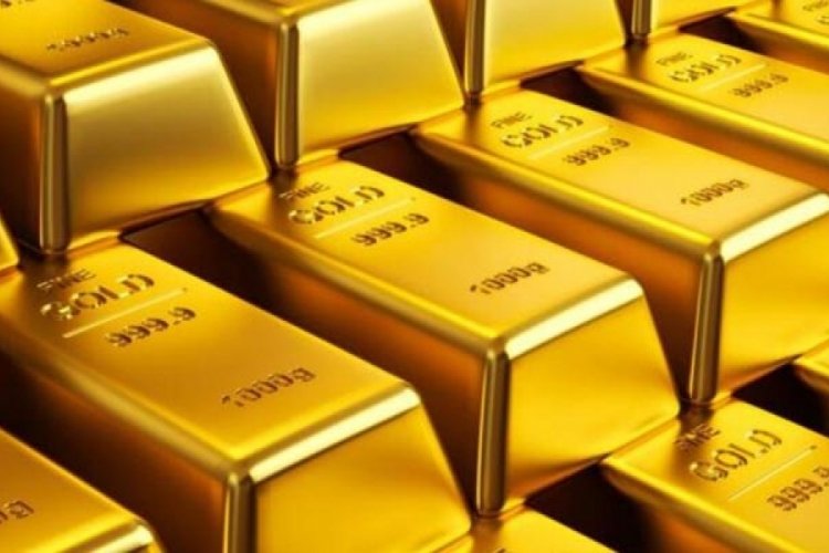 Altının kilogramı 412 bin 500 liraya y&uuml;kseldi