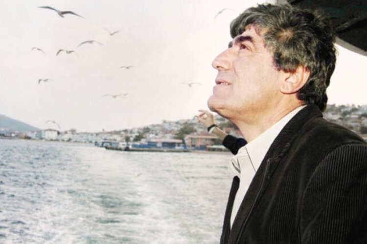Hrant Dink davasında karar 24 Mart'ta a&ccedil;ıklanacak