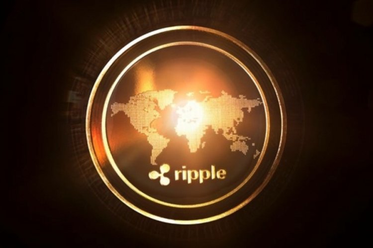 Ripple: SEC, XRP konusunda reg&uuml;lasyon hakkına sahip değil