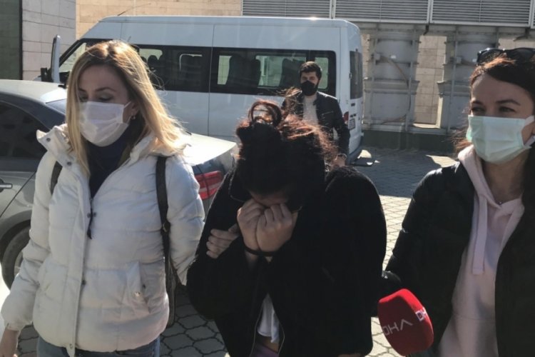 Sosyal medyadan Bitlis şehitlerine hakaret eden kadın gözaltına alındı