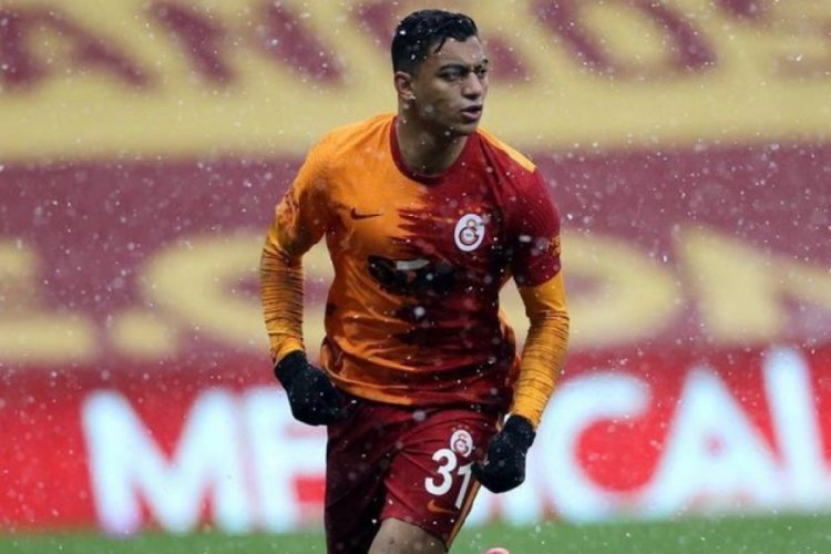 PFDK, Mustafa Mohamed'e verdiği cezayı a&ccedil;ıkladı
