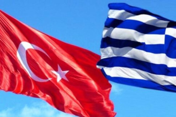 Türkiye-Yunanistan askeri heyetleri toplantısının 11'incisi yapıldı