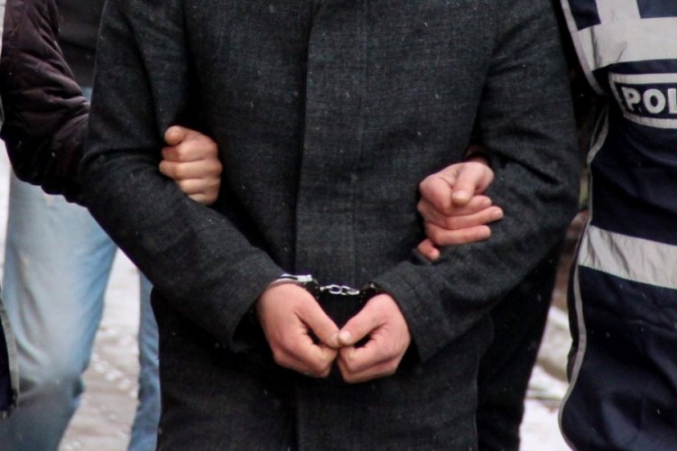 Antalya'da suç çetesi çökertildi