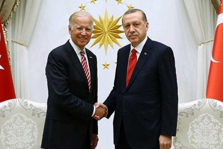 Beyaz Saray: Biden'ın halen görüşmediği birçok lider var, bir noktada Erdoğan ile görüşme olacaktır