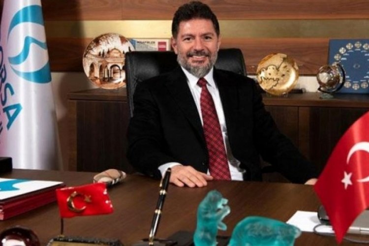 Borsa İstanbul Genel Müdürü Hakan Atilla görevi bırakıyor iddiası