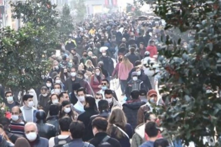 Normalleşelim derken yine anormalleştik!