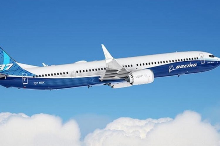 Boeing 737 Max arıza verdi, acil iniş yaptı