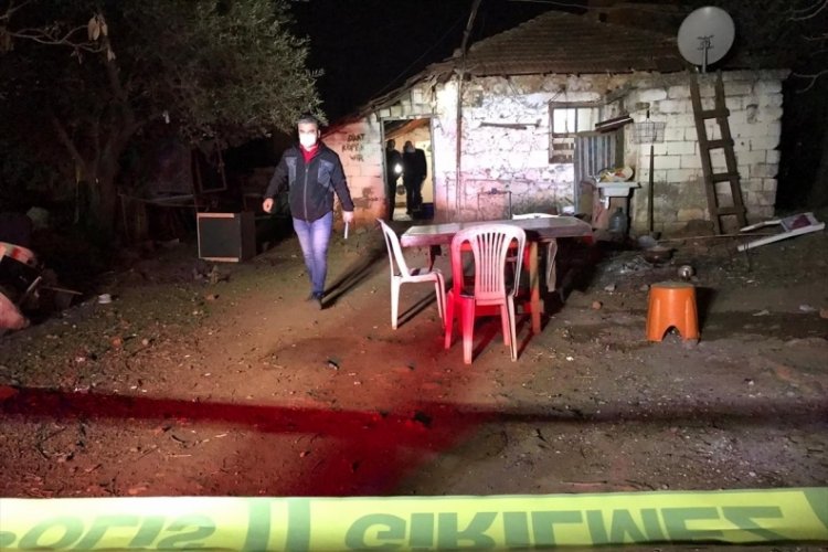 51 yaşındaki kadın evinde &ouml;l&uuml; bulundu