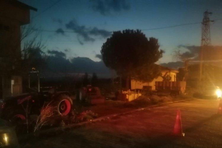 Boşanma aşamasındaki eşini &ouml;ld&uuml;rd&uuml;!
