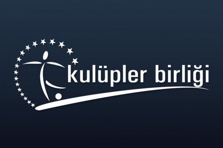Kul&uuml;pler Birliği'nden MHK ve VAR a&ccedil;ıklaması