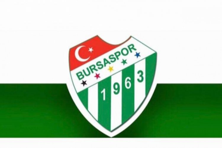 Bursaspor'da 4 şok istifa!
