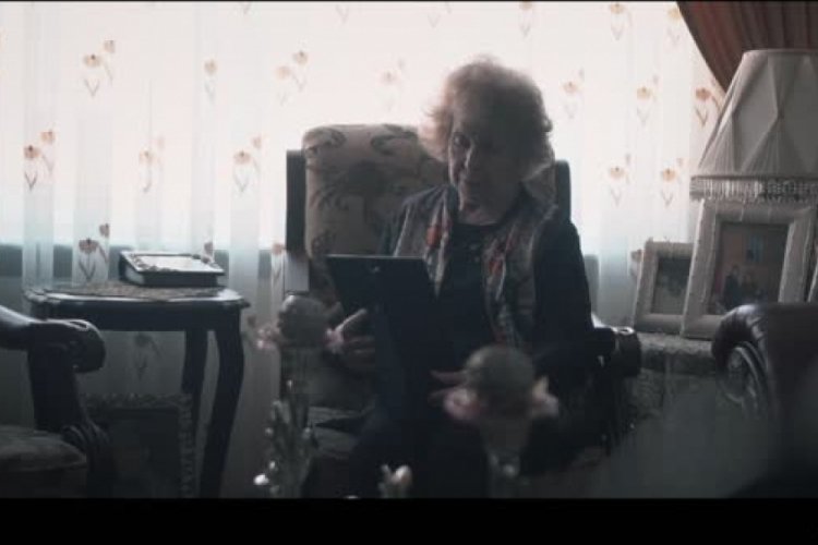 Bursa Aile &Ccedil;alışma ve Sosyal Hizmetler M&uuml;d&uuml;rl&uuml;ğ&uuml;'nden "D&uuml;nya Kadınlar G&uuml;n&uuml;" klibi