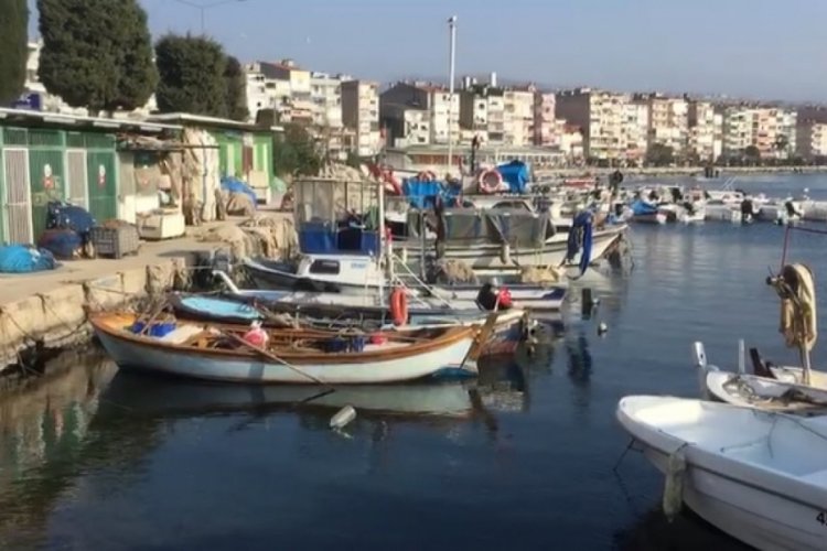 Bursa'da batan gemi ruhsatlarından 70 milyonluk vurgun