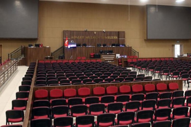 M&uuml;yesser Yıldız ve İsmail Zeki D&uuml;kel hakkında hapis cezası
