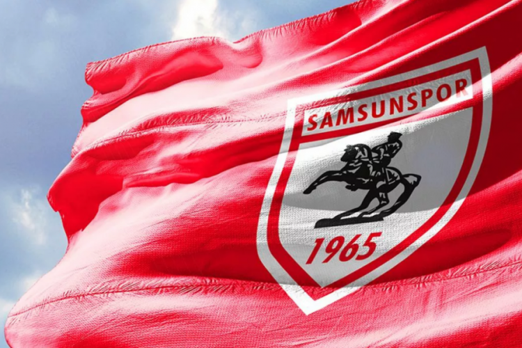 Samsunspor'dan mor forma kararı