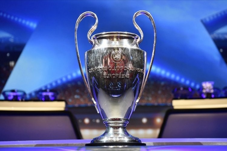UEFA Şampiyonlar Ligi'nde k&ouml;kl&uuml; değişiklikler kapıda