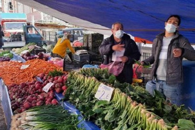 Kocaeli'de vaka artış hızı korkutuyor!